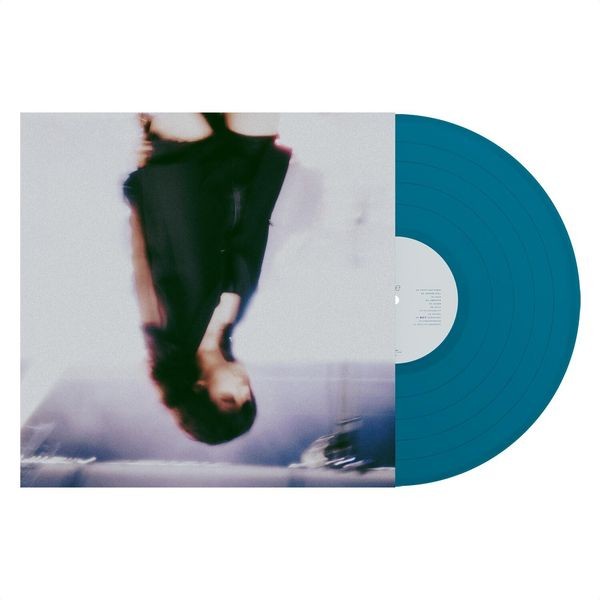 Mad Honey - Satellite Aphrodite i gruppen VINYL / Pop hos Bengans Skivbutik AB (4277941)