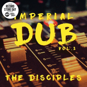 Disciples - Imperial Dub Vol 2 i gruppen VINYL / Reggae hos Bengans Skivbutik AB (4278109)