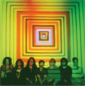 King Gizzard and the Lizard Wizard - Float Along - Fill Your Lungs i gruppen VINYL / Rock hos Bengans Skivbutik AB (4278202)