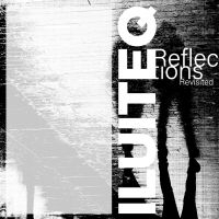 ILUITEQ - REFLECTIONS REVISITED i gruppen CD / Pop-Rock hos Bengans Skivbutik AB (4278307)