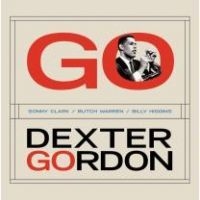 GORDON DEXTER - Go (Clear) i gruppen VINYL / Jazz hos Bengans Skivbutik AB (4278314)