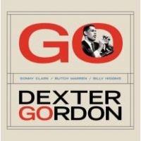 Gordon Dexter - Go (Clear Vinyl) i gruppen VINYL / Jazz hos Bengans Skivbutik AB (4278314)