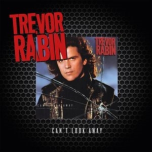 Rabin Trevor - Can't Look Away (2 Lp Vinyl) i gruppen VINYL / Pop-Rock hos Bengans Skivbutik AB (4278332)