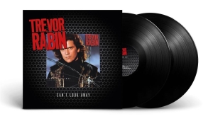 Rabin Trevor - Cant Look Away (2 Lp Vinyl) i gruppen VINYL / Pop-Rock hos Bengans Skivbutik AB (4278332)