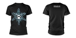Bring Me The Horizon - T/S Frosted Hex (S) i gruppen ÖVRIGT / Merchandise hos Bengans Skivbutik AB (4278340)