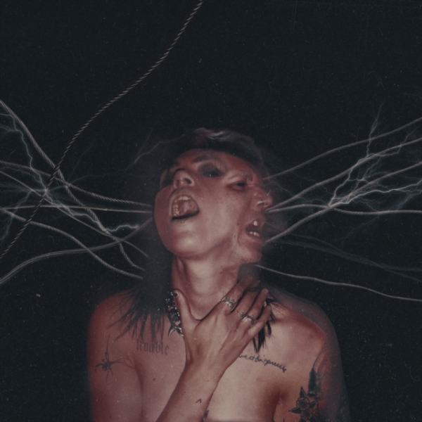 Hot Milk - A Call To The Void i gruppen CD / Toppsäljare hos Bengans Skivbutik AB (4278358)