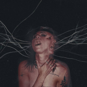 Hot Milk - A Call To The Void i gruppen VINYL / Pop-Rock hos Bengans Skivbutik AB (4278359)