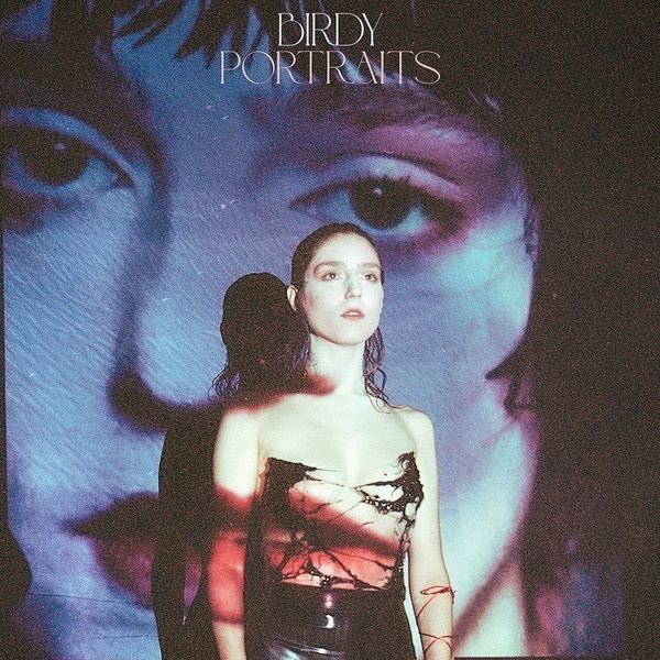 Birdy - Portraits i gruppen VINYL / Pop hos Bengans Skivbutik AB (4278405)