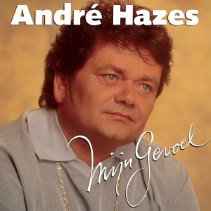 Hazes Andre - Mijn Gevoel i gruppen ÖVRIGT / Music On Vinyl - Vårkampanj hos Bengans Skivbutik AB (4278409)