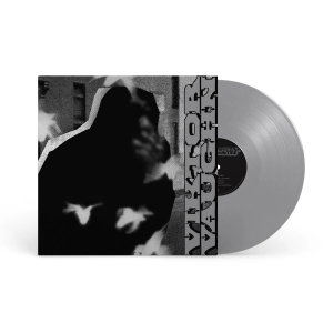 Viktor Vaughn (MF DOOM) - Vaudeville Villain (Silver Vinyl) i gruppen VI TIPSAR / Bengans Personal Tipsar / Elis Tipsar Hip-Hop & lite annat hos Bengans Skivbutik AB (4278456)