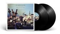 Eagles - Freezin' In New Jersey Vol.1 (2 Lp i gruppen VINYL / Pop-Rock hos Bengans Skivbutik AB (4278463)