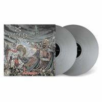 X-Wild - Savageland (2 Lp Silver Vinyl) i gruppen VINYL / Hårdrock hos Bengans Skivbutik AB (4278468)