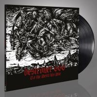 Deströyer 666 - To The Devil His Due (Vinyl Lp) i gruppen VINYL / Hårdrock hos Bengans Skivbutik AB (4278470)
