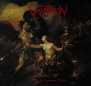 Varathron - Genesis Of Apocryphal Desires (Digi i gruppen CD / Hårdrock/ Heavy metal hos Bengans Skivbutik AB (4278473)