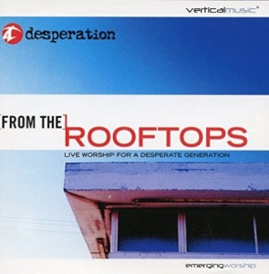 Various Artists - From The Rooftops i gruppen Externt_Lager / Naxoslager hos Bengans Skivbutik AB (4278485)