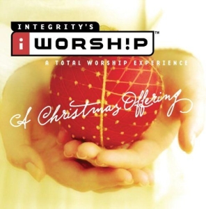 Iworship - A Christmas Offering i gruppen CD / Julmusik,Övrigt hos Bengans Skivbutik AB (4278487)