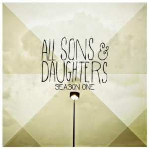 All Sons & Daughters - Season One i gruppen Externt_Lager / Naxoslager hos Bengans Skivbutik AB (4278509)