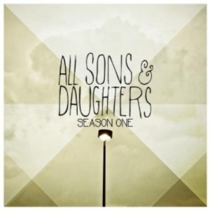 All Sons & Daughters - Season One i gruppen Externt_Lager / Naxoslager hos Bengans Skivbutik AB (4278509)