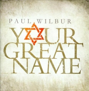 Wilbur Paul - Your Great Name i gruppen Externt_Lager / Naxoslager hos Bengans Skivbutik AB (4278514)