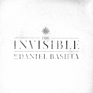 Bashta Daniel - The Invisible i gruppen Externt_Lager / Naxoslager hos Bengans Skivbutik AB (4278523)
