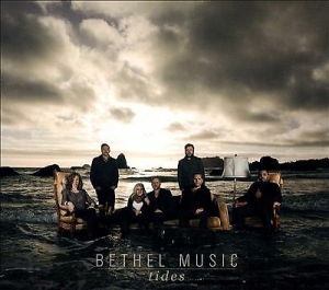 Bethel Music - Tides i gruppen Externt_Lager / Naxoslager hos Bengans Skivbutik AB (4278551)