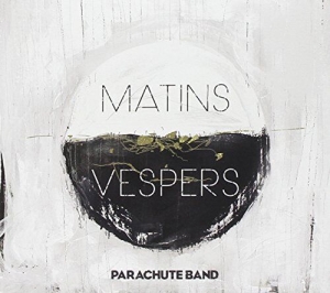 Parachute Band - Matins Vespers i gruppen Externt_Lager / Naxoslager hos Bengans Skivbutik AB (4278562)