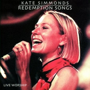 Simmonds Kate - Redemption Songs i gruppen Externt_Lager / Naxoslager hos Bengans Skivbutik AB (4278599)
