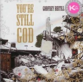 Birtill Godfrey - You're Still God i gruppen Externt_Lager / Naxoslager hos Bengans Skivbutik AB (4278603)