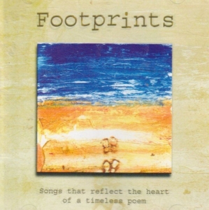 Footprints - Songs That Reflect The Heart Of A T i gruppen Externt_Lager / Naxoslager hos Bengans Skivbutik AB (4278604)