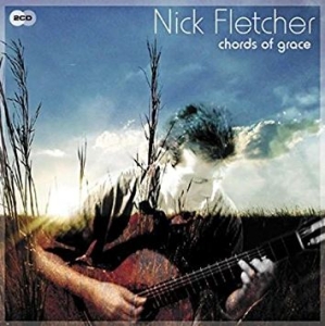 Fletcher Nick - Chords Of Grace i gruppen Externt_Lager / Naxoslager hos Bengans Skivbutik AB (4278605)