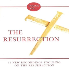 Various Artists - Focus On - The Resurrection i gruppen Externt_Lager / Naxoslager hos Bengans Skivbutik AB (4278609)
