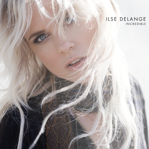 Ilse Delange - Incredible i gruppen VINYL / Toppsäljare hos Bengans Skivbutik AB (4278657)