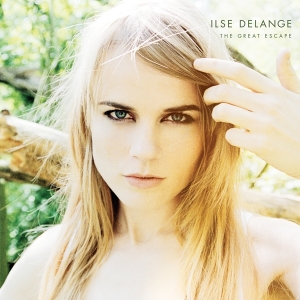 Delange Ilse - Great Escape i gruppen ÖVRIGT / Music On Vinyl - Vårkampanj hos Bengans Skivbutik AB (4278658)