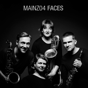 Mainz04 - Faces i gruppen CD / Jazz hos Bengans Skivbutik AB (4278663)