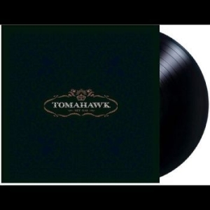 Tomahawk - Mit Gas i gruppen VINYL / Pop hos Bengans Skivbutik AB (4278689)