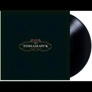 Tomahawk - Mit Gas i gruppen VINYL / Pop-Rock hos Bengans Skivbutik AB (4278689)
