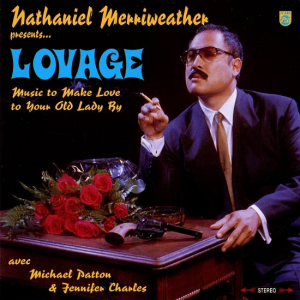 Lovage - Music to make love to your old lady by i gruppen VINYL / Pop hos Bengans Skivbutik AB (4278904)