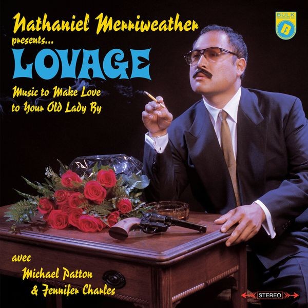 Lovage - Music to make love to your old lady by i gruppen VINYL hos Bengans Skivbutik AB (4278904)