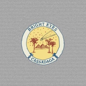 Bright Eyes - Cassadaga (Reissue) i gruppen CD / Rock hos Bengans Skivbutik AB (4279086)