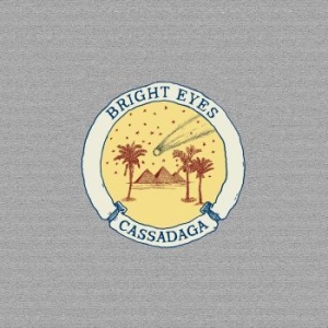 Bright Eyes - Cassadaga (Reissue) i gruppen CD / Pop-Rock hos Bengans Skivbutik AB (4279086)