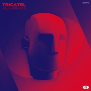 Tricatel - Tricatel Machine i gruppen VINYL / Hårdrock/ Heavy metal hos Bengans Skivbutik AB (4279091)