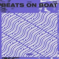 Various Artists - Beats On Boat Vol. 2 i gruppen VINYL / Hårdrock hos Bengans Skivbutik AB (4279099)