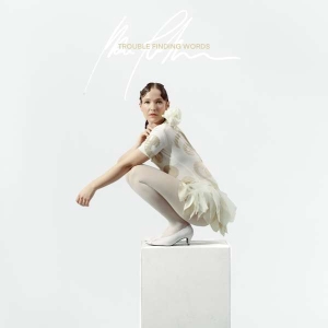 Pettersen Malin - Trouble Finding Words i gruppen VINYL / Pop-Rock hos Bengans Skivbutik AB (4279102)