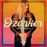 Nash Israel - Ozarker (Transparent Purple Vinyl) i gruppen VINYL / Kommande / Country hos Bengans Skivbutik AB (4279104)
