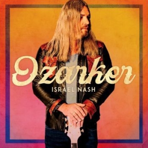 Nash Israel - Ozarker i gruppen VINYL / Vinyl 2023 Nyheter o Kommande hos Bengans Skivbutik AB (4279105)