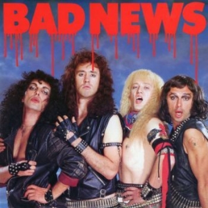 Bad News - Every Mistake Imaginable - The Comp i gruppen CD / Pop hos Bengans Skivbutik AB (4279119)
