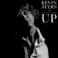 Ayers Kevin - Falling Up - Remastered Cd Edition i gruppen CD / Pop-Rock hos Bengans Skivbutik AB (4279127)