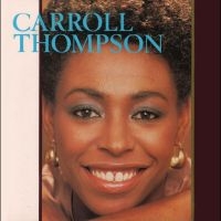 Thompson Carroll - Carroll Thompson Expanded Cd Editio i gruppen CD / Reggae hos Bengans Skivbutik AB (4279129)