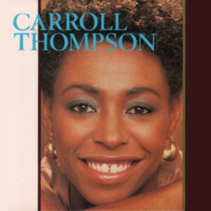 Thompson Carroll - Carroll Thompson Expanded Cd Editio i gruppen CD / Reggae hos Bengans Skivbutik AB (4279129)