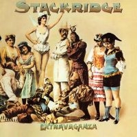 Stackridge - Extravaganza - 2Cd Edition i gruppen CD / Pop-Rock hos Bengans Skivbutik AB (4279133)